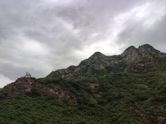 -圣莲山风景区
