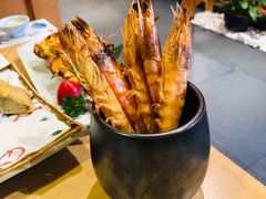 -山之川日料放题(通州店)