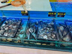 -泉龙渔村·粤式早茶·金牌烧鹅(中山三乡店)