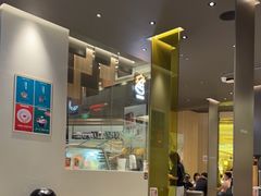 大堂-乐凯撒披萨(喜荟城店)