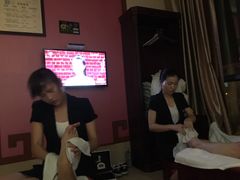 -大桶大足浴(上丰店)