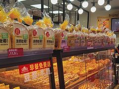 -味多美蛋糕(安定门店)