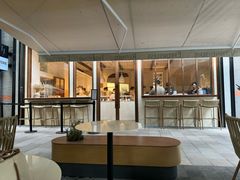 -VERIE BAKEHOUSE