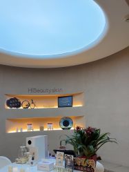-Hi Beauty Skin 科技美肤中心