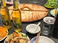 -老渔翁炖鱼坊(黄海西路东山店)
