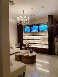 -丽妍雅集 Rubis SPA