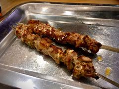 -清真·尖子尖牛肉面(王府井店)