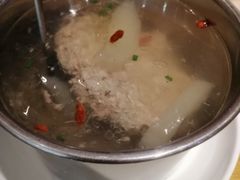 -邻家小馆(银都店)