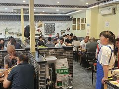 -浑河春面馆非遗鹿角面(良乡店)