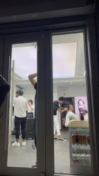 -LJOY丽锦造型·烫发染发