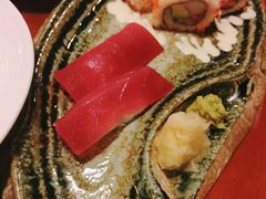 -牛玄庵日式寿喜烧·料理店(新源里店)