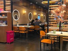 -get pizza意大利餐厅(凯德MALL店)