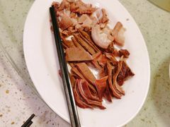 -百姓百味海鲜酒楼(粤垦路总店)