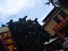 -光明刘冰乳鸽店(光明法政北路店)