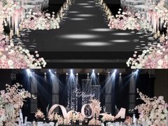 -大连星海皇冠假日酒店