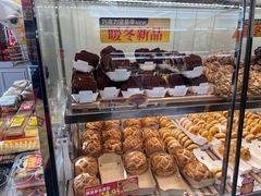 -味多美蛋糕(苏州街地铁店)