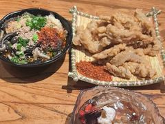 -我的面 川味Bistro(后沙峪店)