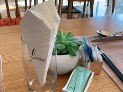 -艺厨风尚餐厅 · 桔钓沙莱华度假酒店