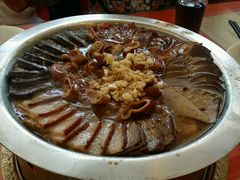 -北京小肠陈饭庄(方庄店)