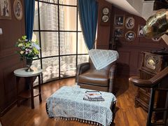 -国际饭店·原点咖啡吧ORIGIN CAFE&BAR