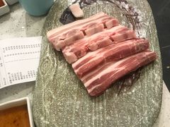 -韩时烤肉(枫蓝店)