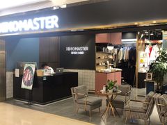 -海马体照相馆|大师(北京华贸中心店)