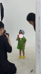 -小木马儿童摄影
