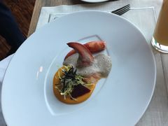 -翡翠36餐厅(浦东香格里拉店)