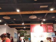 大堂-钢五区节子串串香(环球汇·天誉店)