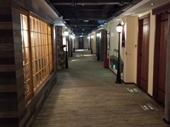 -美豪酒店(深圳机场店)