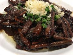 -老吉士酒家(天平路店)