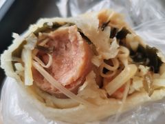 -阿姨卷饼(平凉路店)