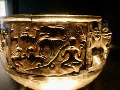 -丹麦国家博物馆