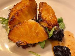 -成桂西餐厅·42年的味道(五大道疙瘩楼店)