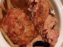 红炖狮子头-江南厨子·品苏杭(华润万象店)