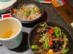 -蛙小侠·沸腾砂锅牛蛙(增城东汇城店)