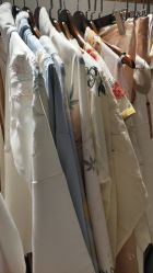 -浮生梦·百里长安汉服体验·化妆造型(永宁门skp店)