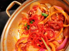-九田家黑牛烤肉料理(新辰里亚运村店)