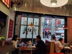 -龚印记牛骨牛杂屋·四代传承(珠影星光城店)