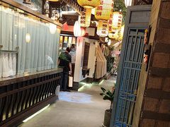 -永安水煮活鱼·仪征菜(仪征奥林匹克店)