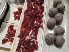 -悦来悦牛潮汕牛肉火锅(大浪店)