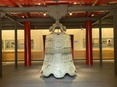 -大钟寺古钟博物馆