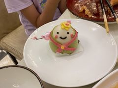 -大鸭梨烤鸭店(花园村店)