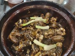 -红星光发煲仔饭(文海店)