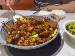 -东锅锅·田园松滋鸡(万龙店)