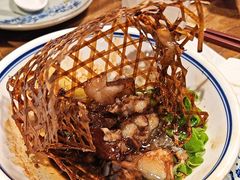 -鱼食饭稻·苏浙土菜17年老馆子(平江路店)