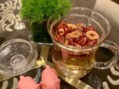 -中航泊悦酒店·云庭咖啡厅(虹桥机场T2店)