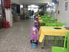 大堂-老猫牛肉火锅(沙溪店)