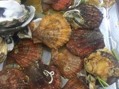 -日照大牌檔•小船海鲜(万平口店)