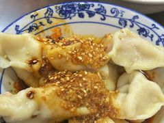 钟水饺-西月城谭豆花(春熙路店)